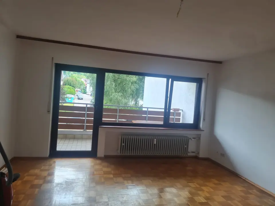 3 Zimmer Wohnung mit 81 m² in Karlsruhe – Bild 2