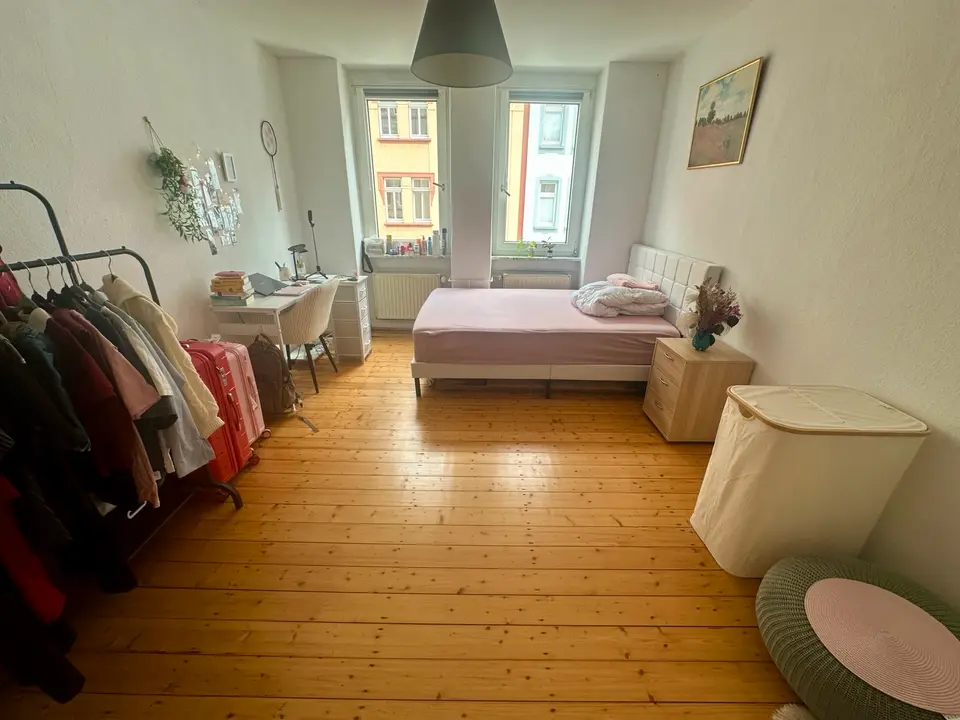 WG-Zimmer mit 16 m² in Kassel – Bild 4