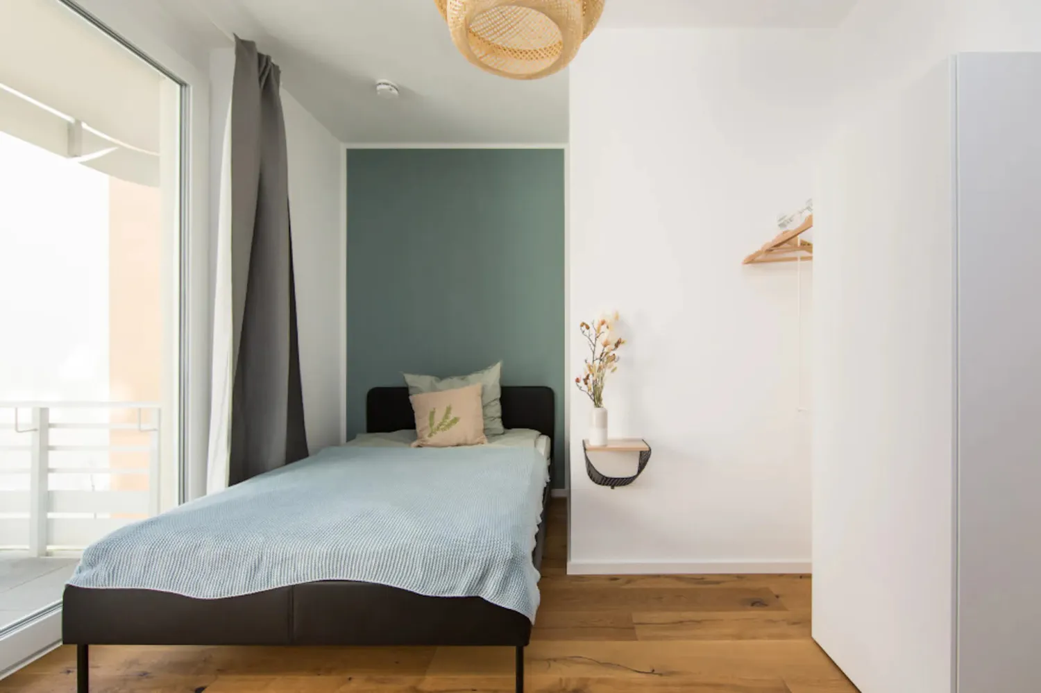 WG-Zimmer mit 12 m² in Berlin – Bild 1