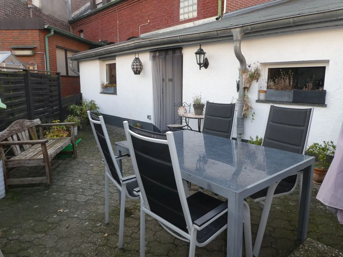 2 Zimmer Wohnung mit 75 m² in Moers – Bild 7