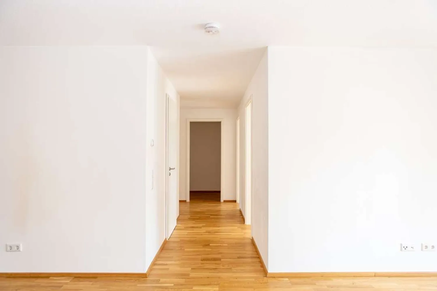 4 Zimmer Wohnung mit 115 m² in Nürnberg – Bild 7