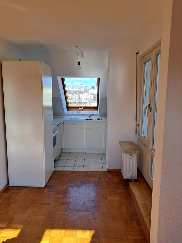 2 Zimmer Wohnung mit 51 m² in Stuttgart – Bild 8