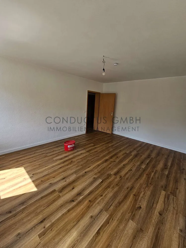 2 room apartment with 63 m² in Mülheim an der Ruhr – Photo 2
