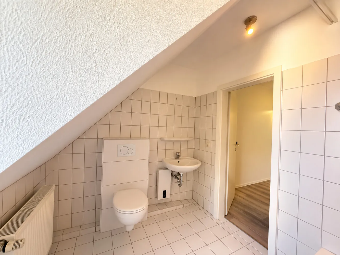 3 Zimmer Wohnung mit 77 m² in Bremen – Bild 11