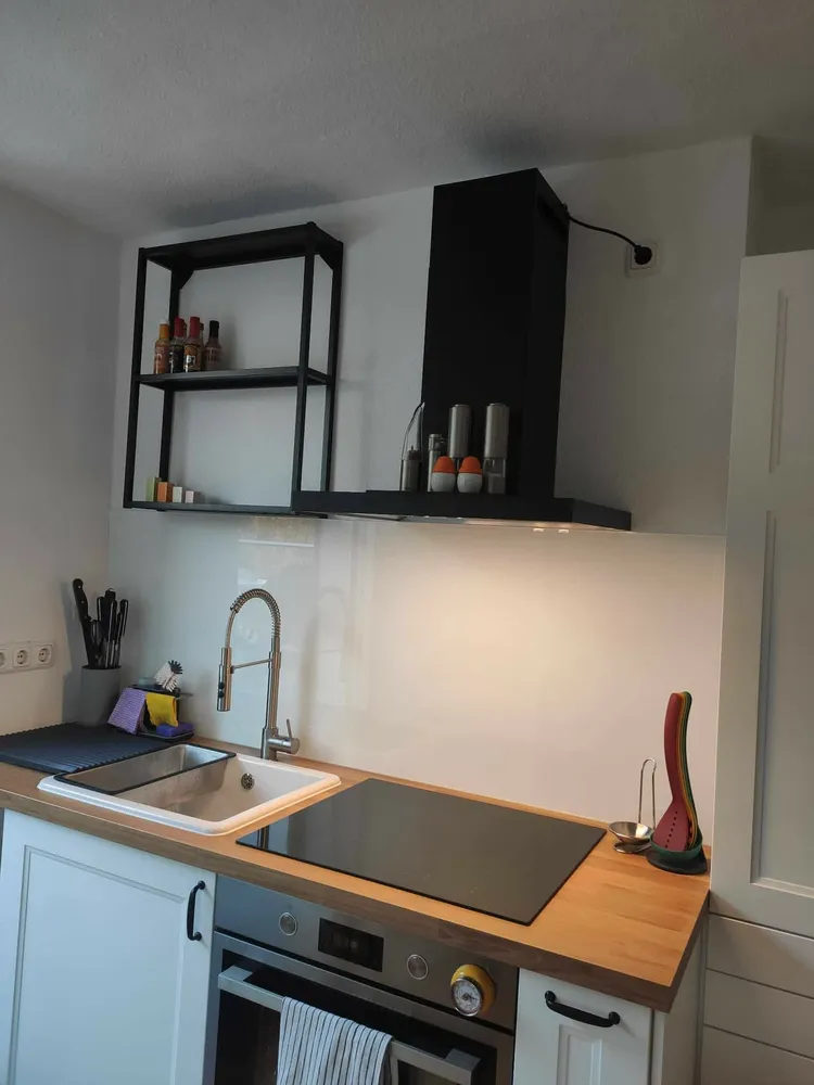 3 Zimmer Wohnung mit 70 m² in Essen – Bild 6
