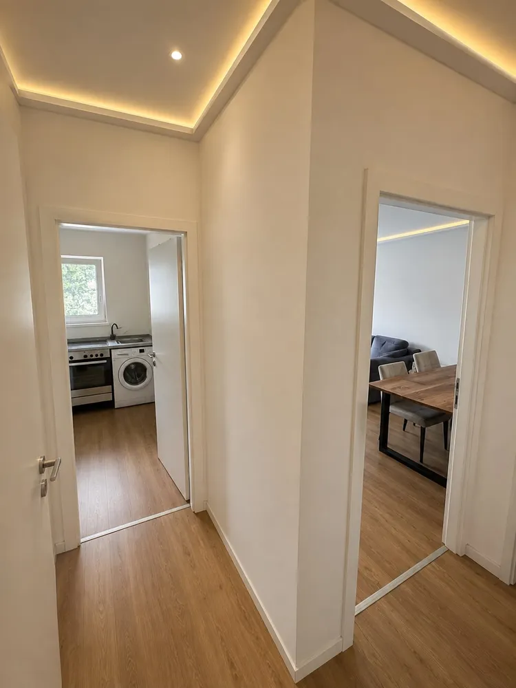 2 Zimmer Wohnung mit 53 m² in Berlin – Bild 6
