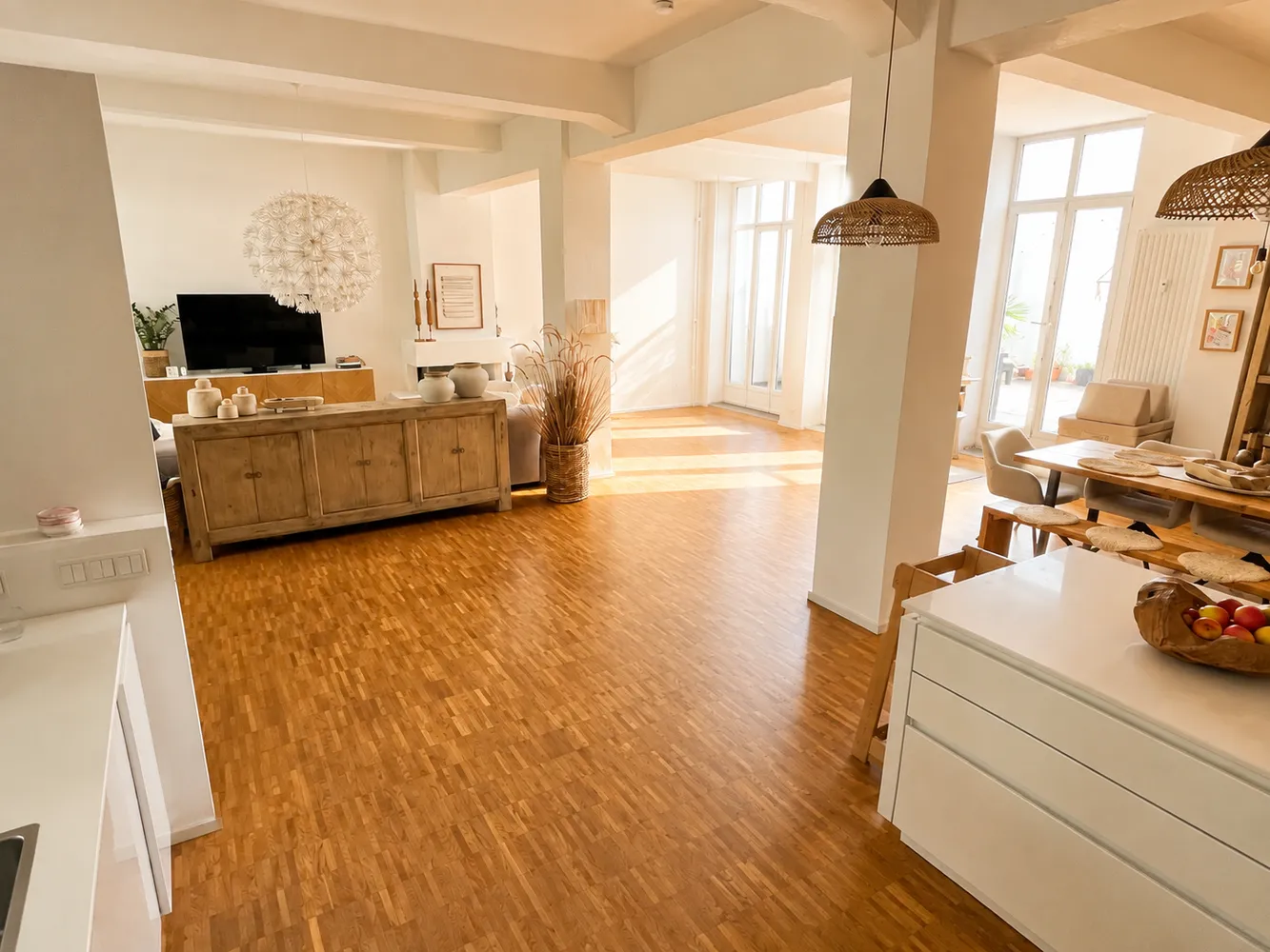 3 Zimmer Wohnung mit 175 m² in Mainz – Bild 1