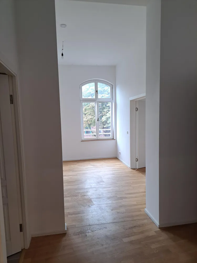 4 Zimmer Wohnung mit 109 m² in Krefeld – Bild 8