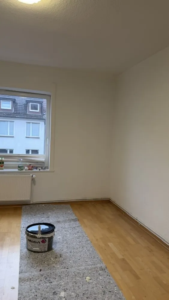 2 room apartment with 56 m² in Hanover – Photo 2