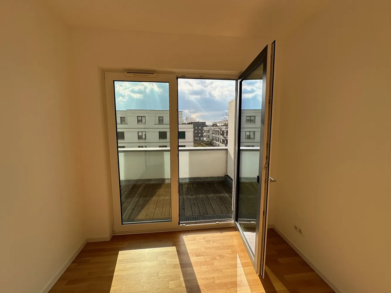 2 Zimmer Wohnung mit 51 m² in Berlin – Bild 9
