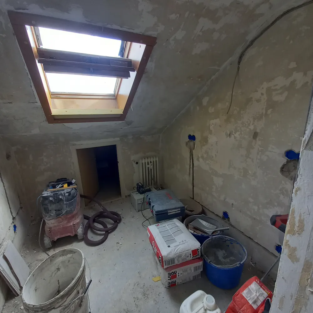 3 Zimmer Wohnung mit 65 m² in München – Bild 4