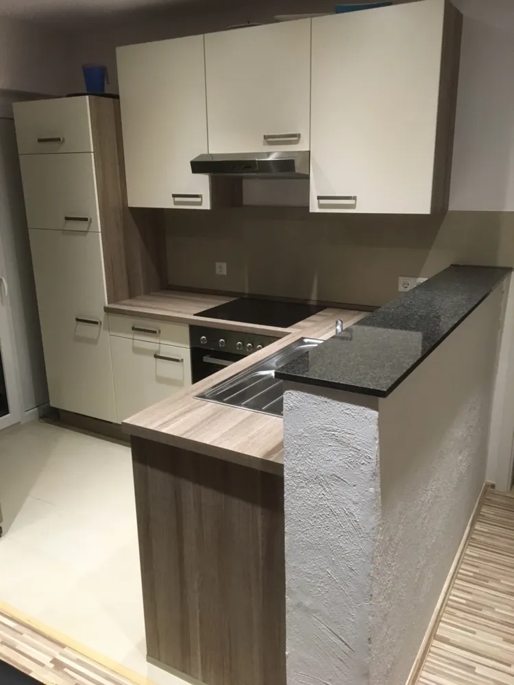 3 Zimmer Wohnung mit 70 m² in Braunschweig – Bild 1