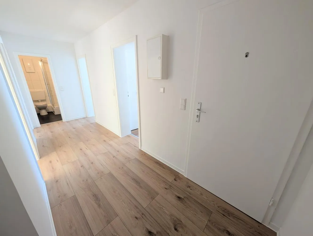 3 Zimmer Wohnung mit 59 m² in Marl – Bild 11