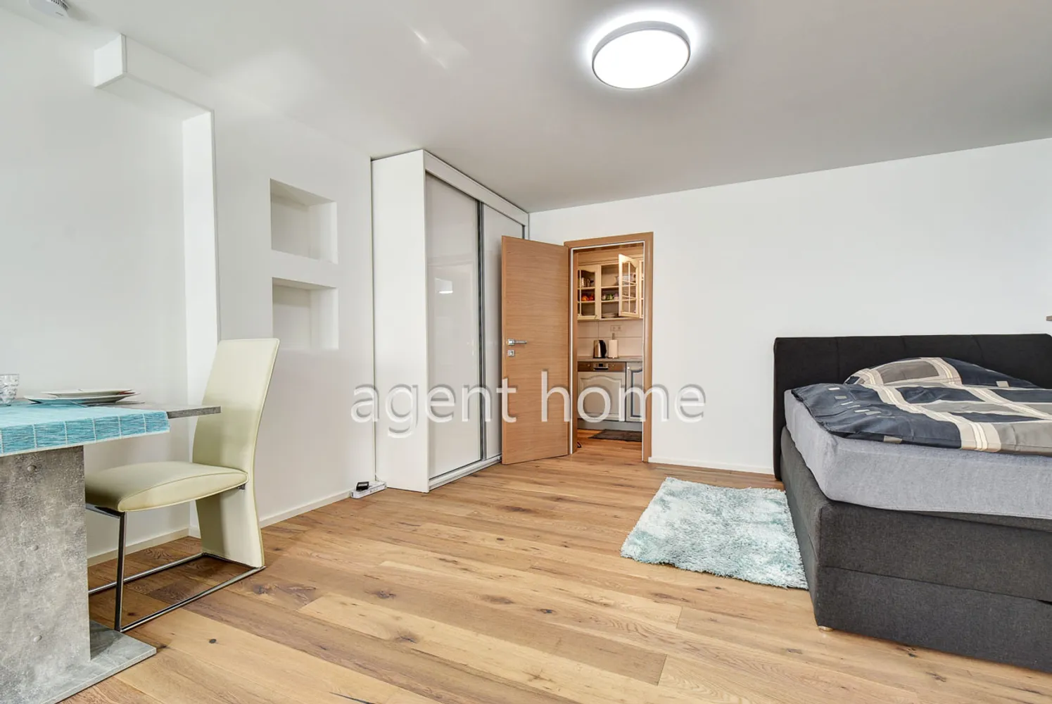 1 Zimmer Wohnung mit 48 m² in Stuttgart – Bild 10