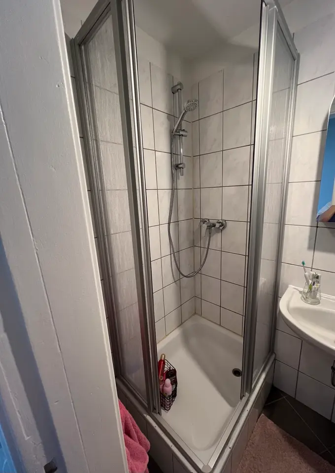 2 Zimmer Wohnung mit 47 m² in Lübeck – Bild 4