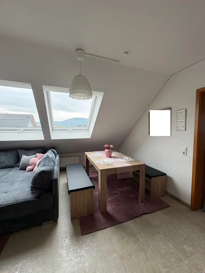 4 Zimmer Wohnung mit 81 m² in Miltenberg – Bild 4
