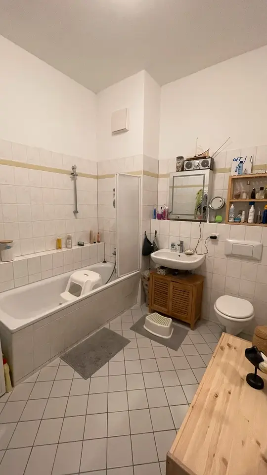 3 Zimmer Wohnung mit 85 m² in Leipzig – Bild 9