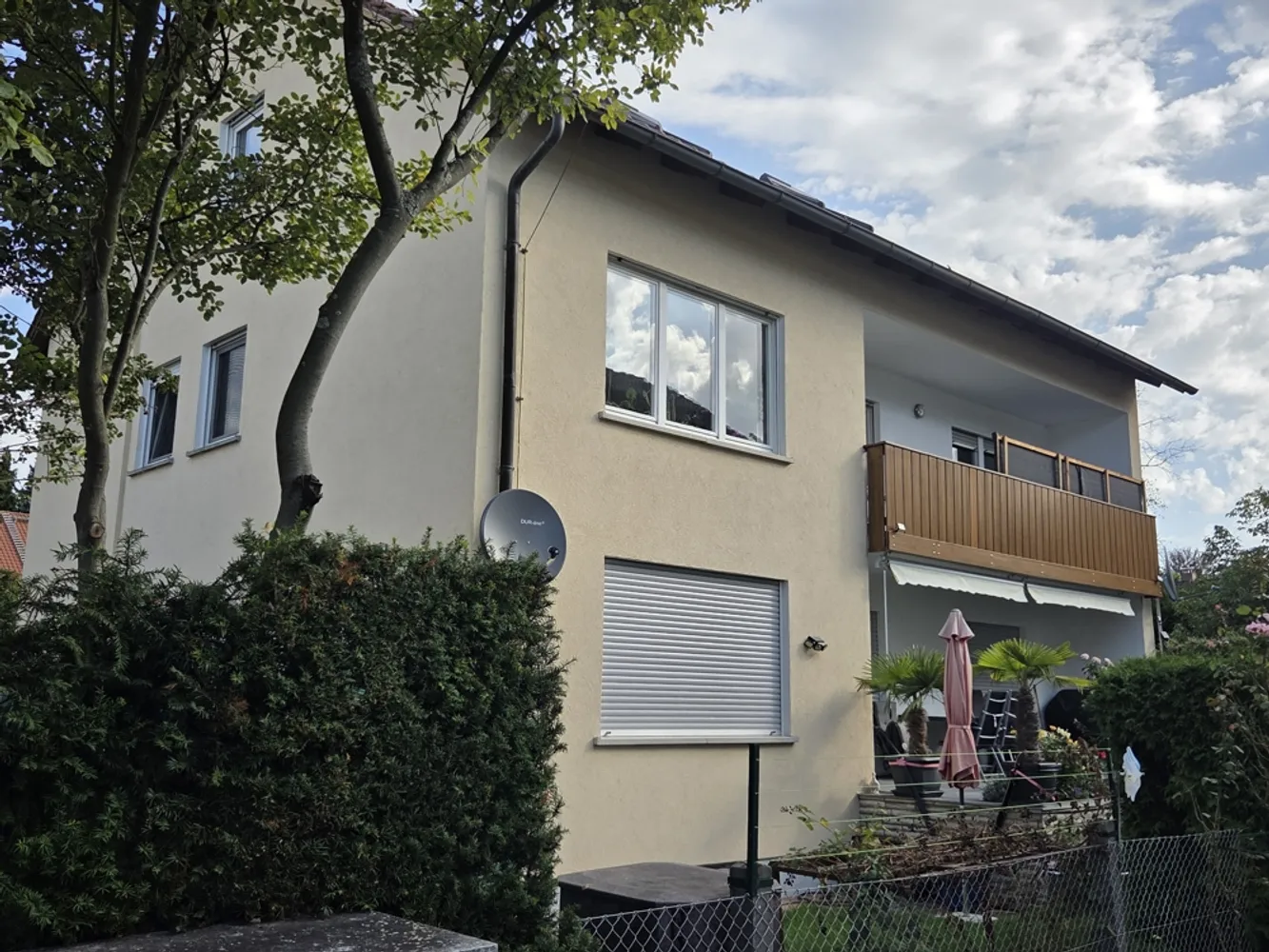 3 Zimmer Wohnung mit 74 m² in Schwabach – Bild 9