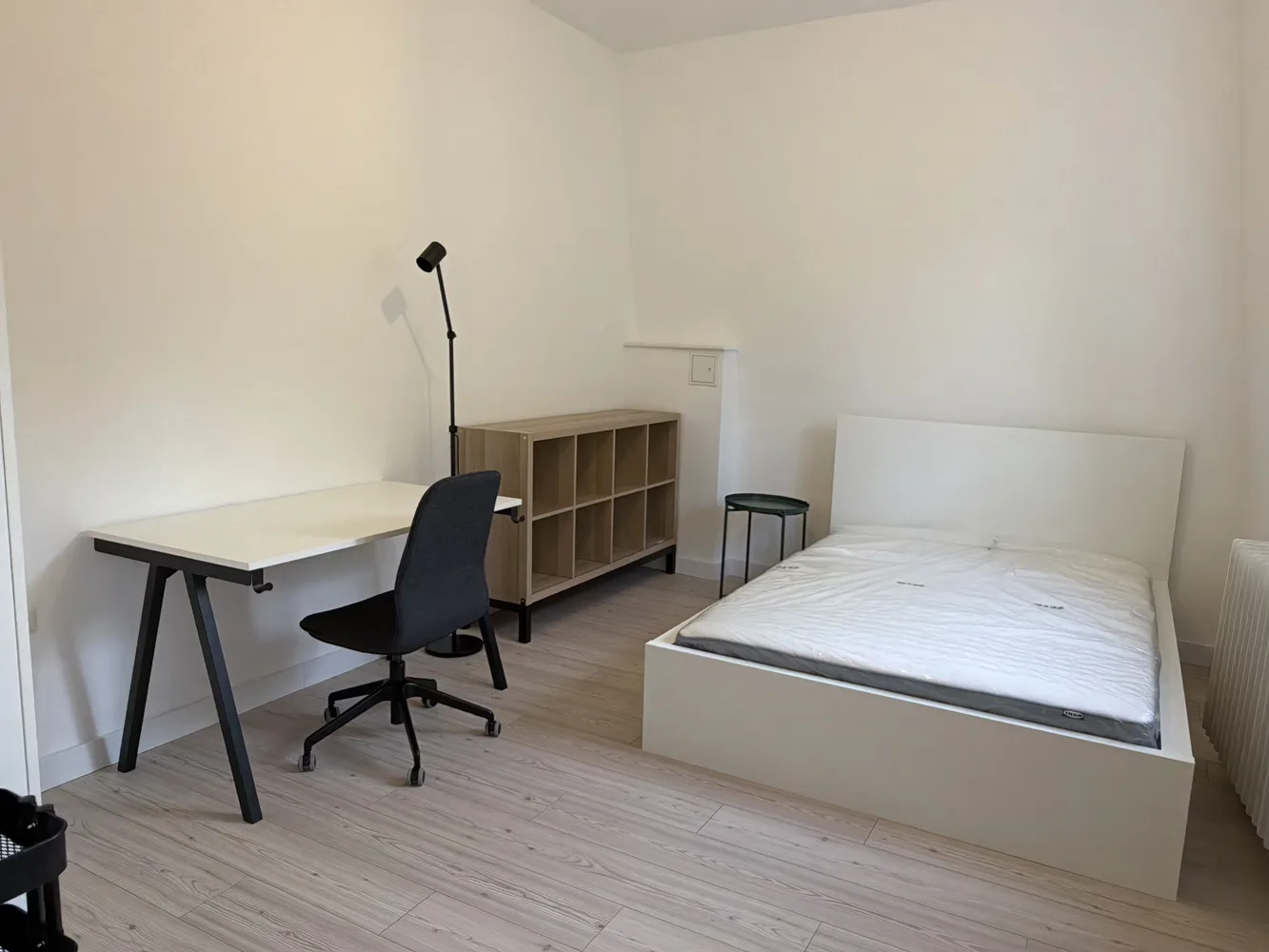 3 Zimmer Wohnung mit 80 m² in Aachen – Bild 4