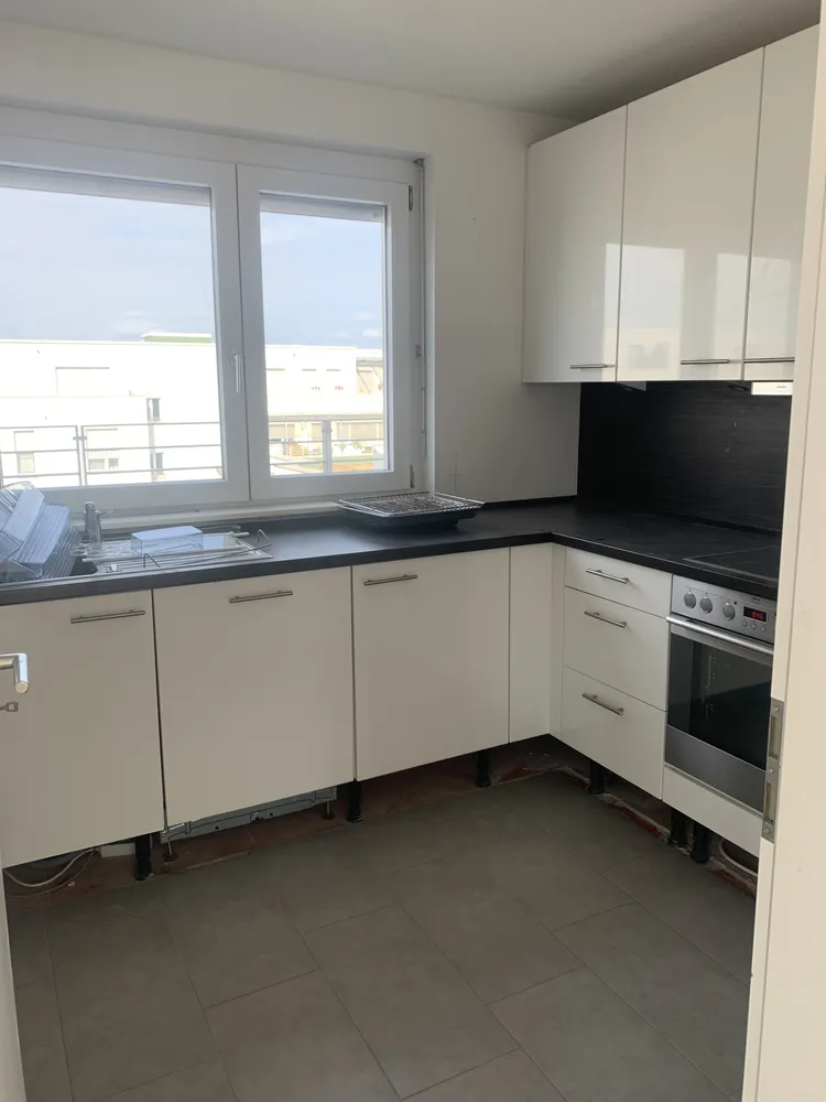 3 Zimmer Wohnung mit 96 m² in Frankfurt am Main – Bild 11