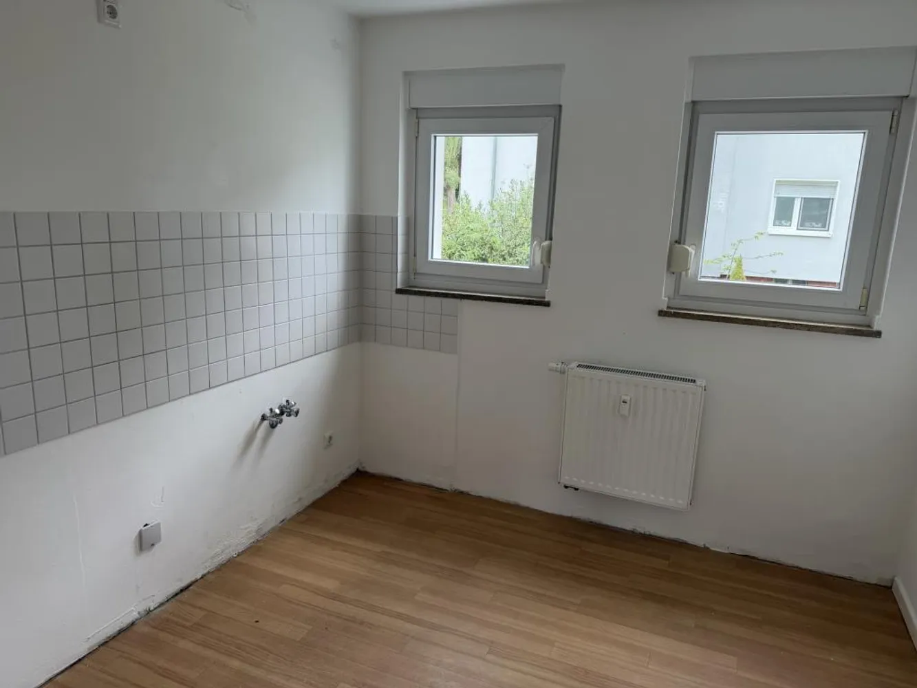 4 Zimmer Wohnung mit 77 m² in Mülheim an der Ruhr – Bild 4
