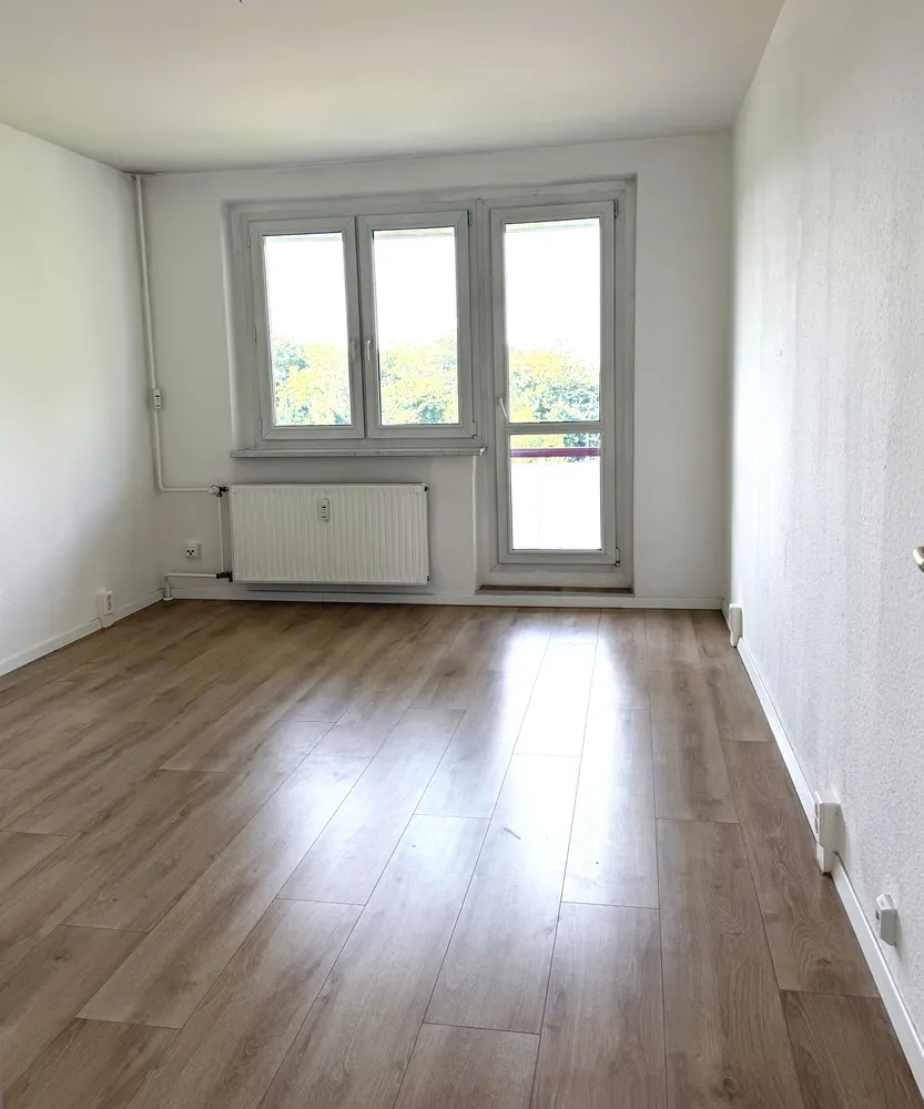3 Zimmer Wohnung mit 59 m² in Magdeburg – Bild 12