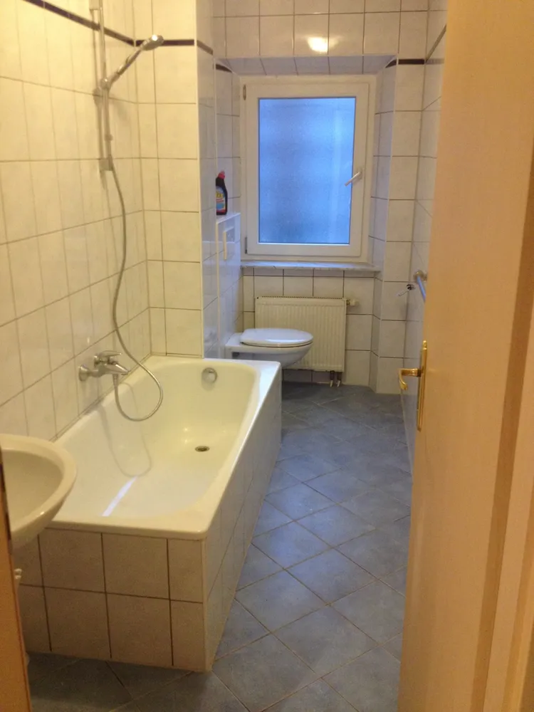 3 Zimmer Wohnung mit 65 m² in Nürnberg – Bild 7