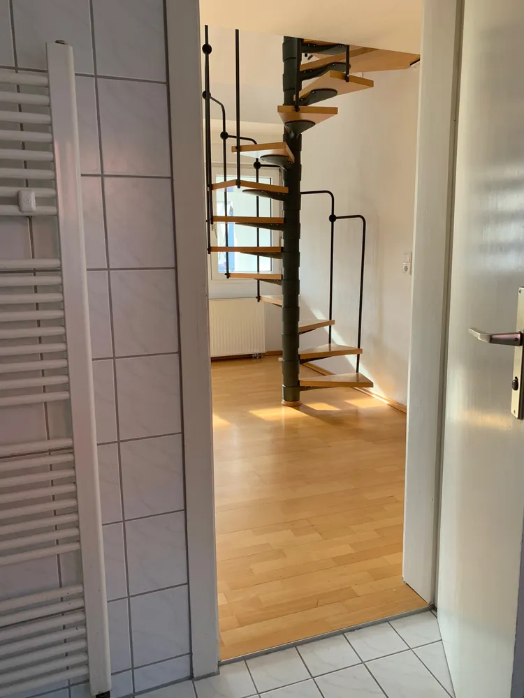 3 Zimmer Wohnung mit 60 m² in Stuttgart – Bild 1