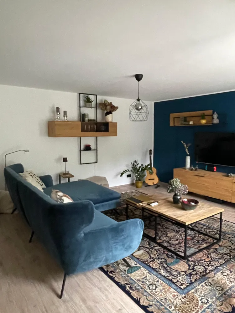 4 Zimmer Wohnung mit 84 m² in Bochum – Bild 2