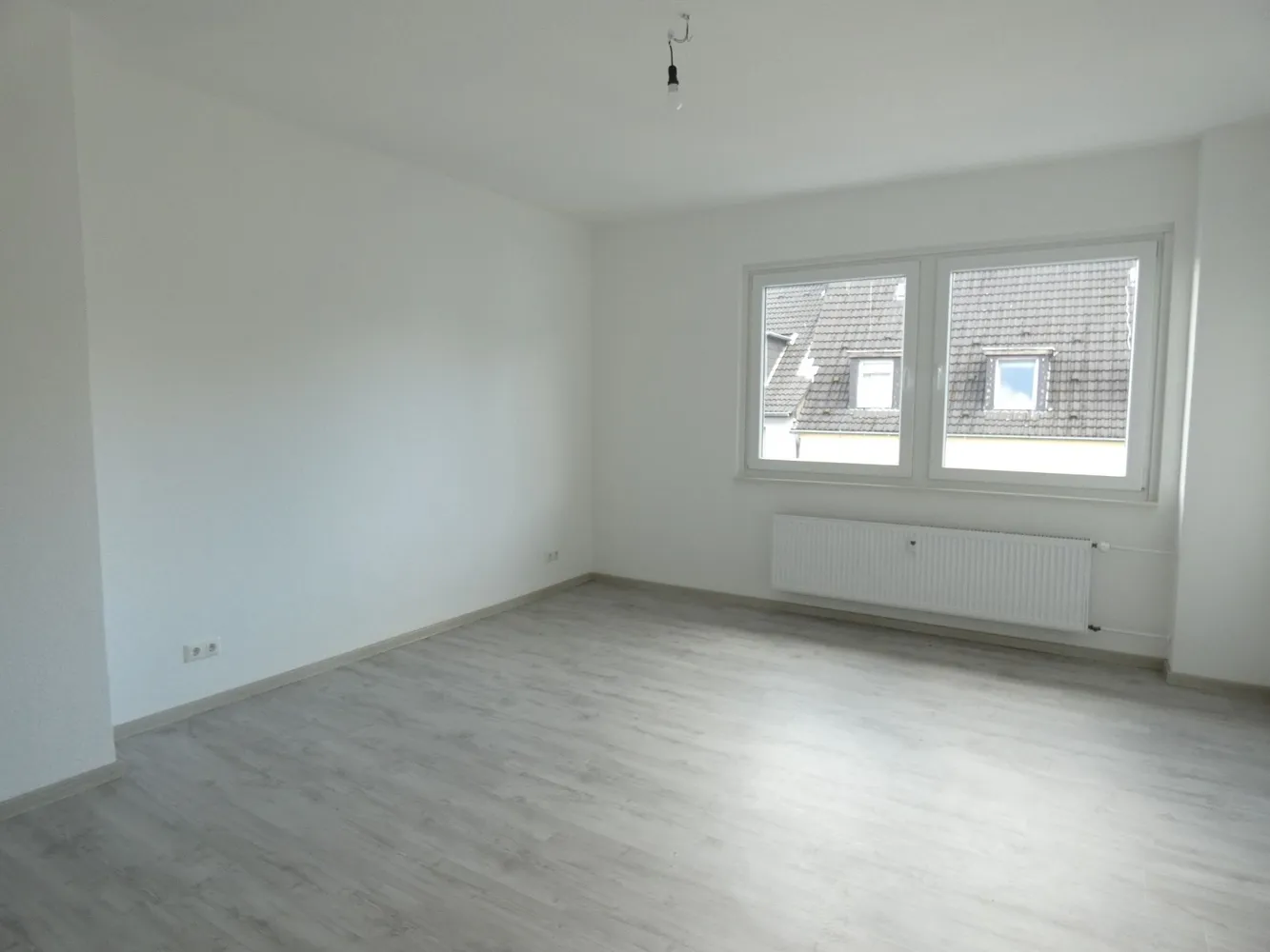 1 Zimmer Wohnung mit 30 m² in Essen – Bild 8