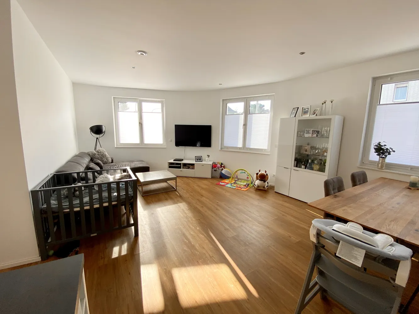 3 Zimmer Wohnung mit 88 m² in Mönchengladbach – Bild 3
