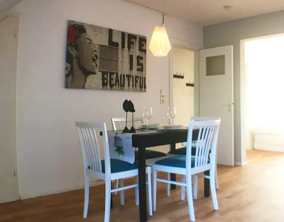 3 Zimmer Wohnung mit 55 m² in Bremen – Bild 6