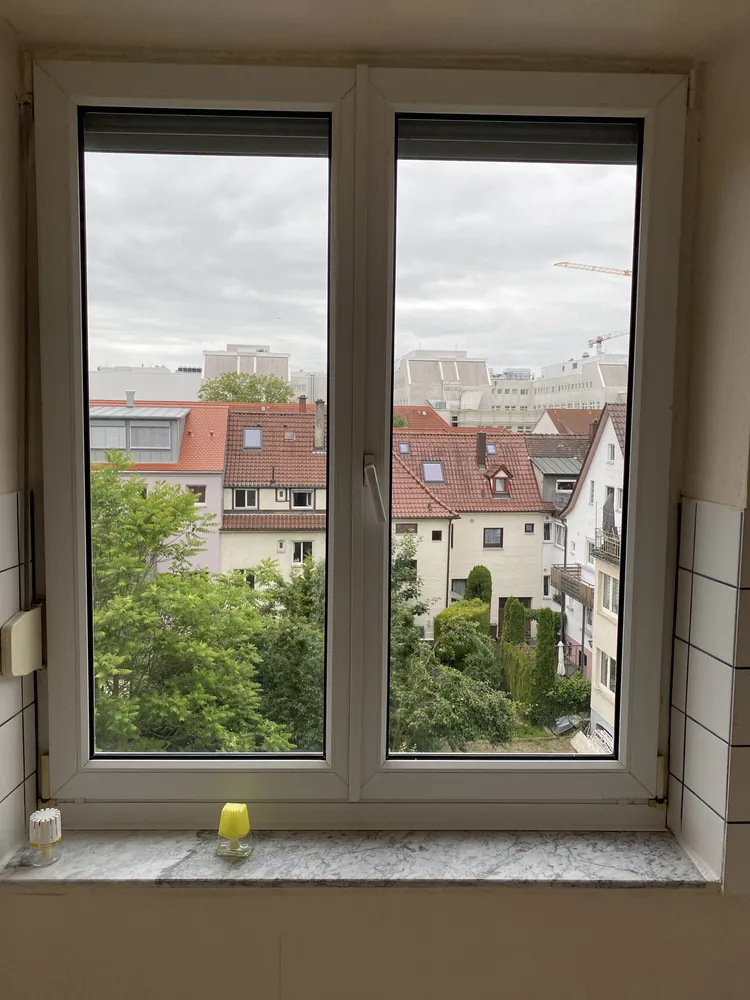 3 room apartment with 80 m² in Ulm – Photo 7