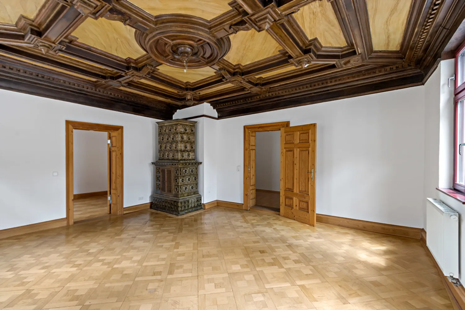 4 Zimmer Wohnung mit 103 m² in Halle (Saale) – Bild 6
