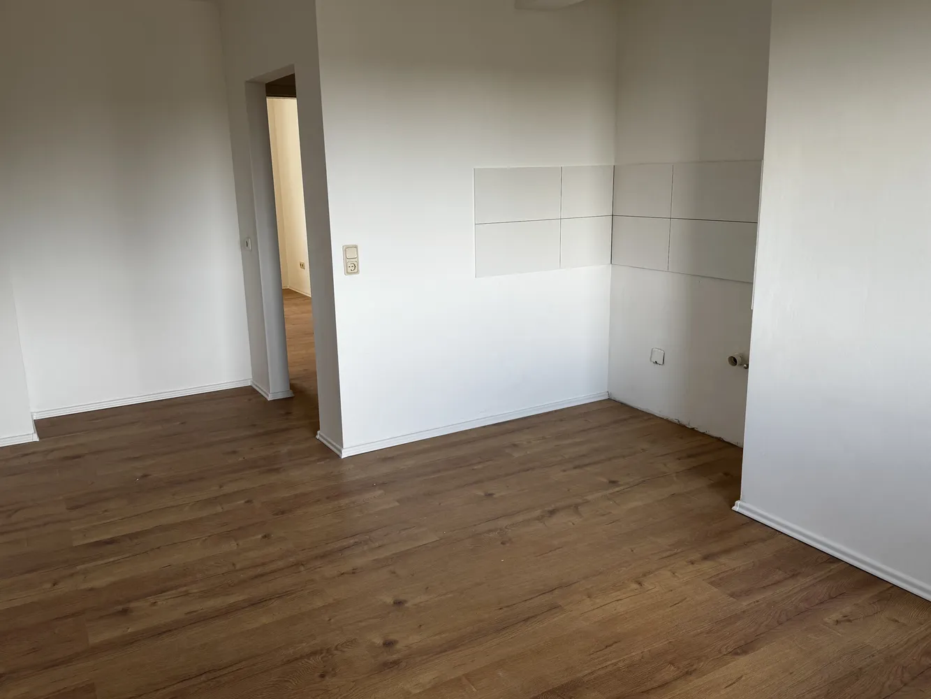 2 Zimmer Wohnung mit 50 m² in Dortmund – Bild 1