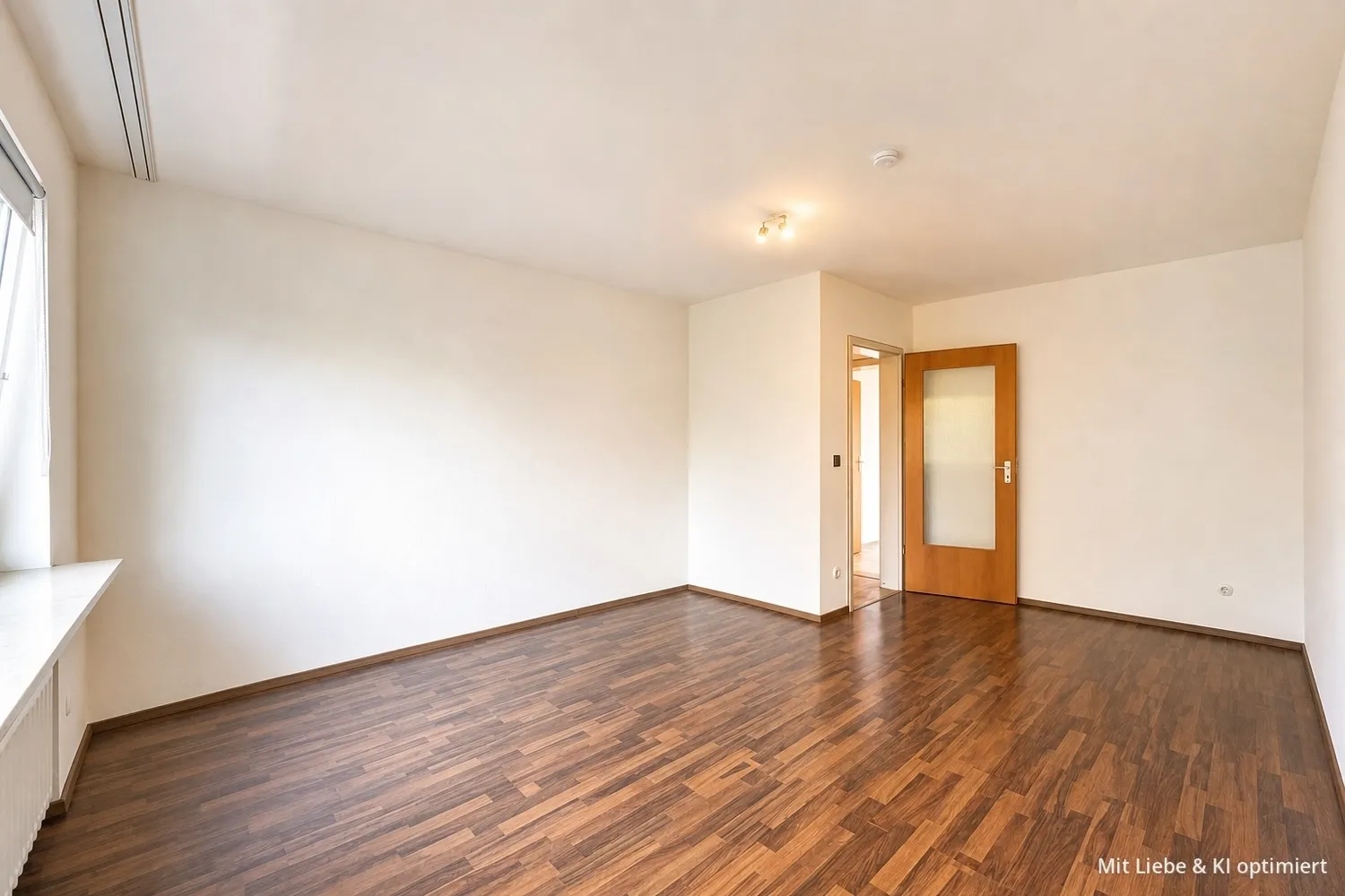 2 Zimmer Wohnung mit 54 m² in Essen – Bild 3