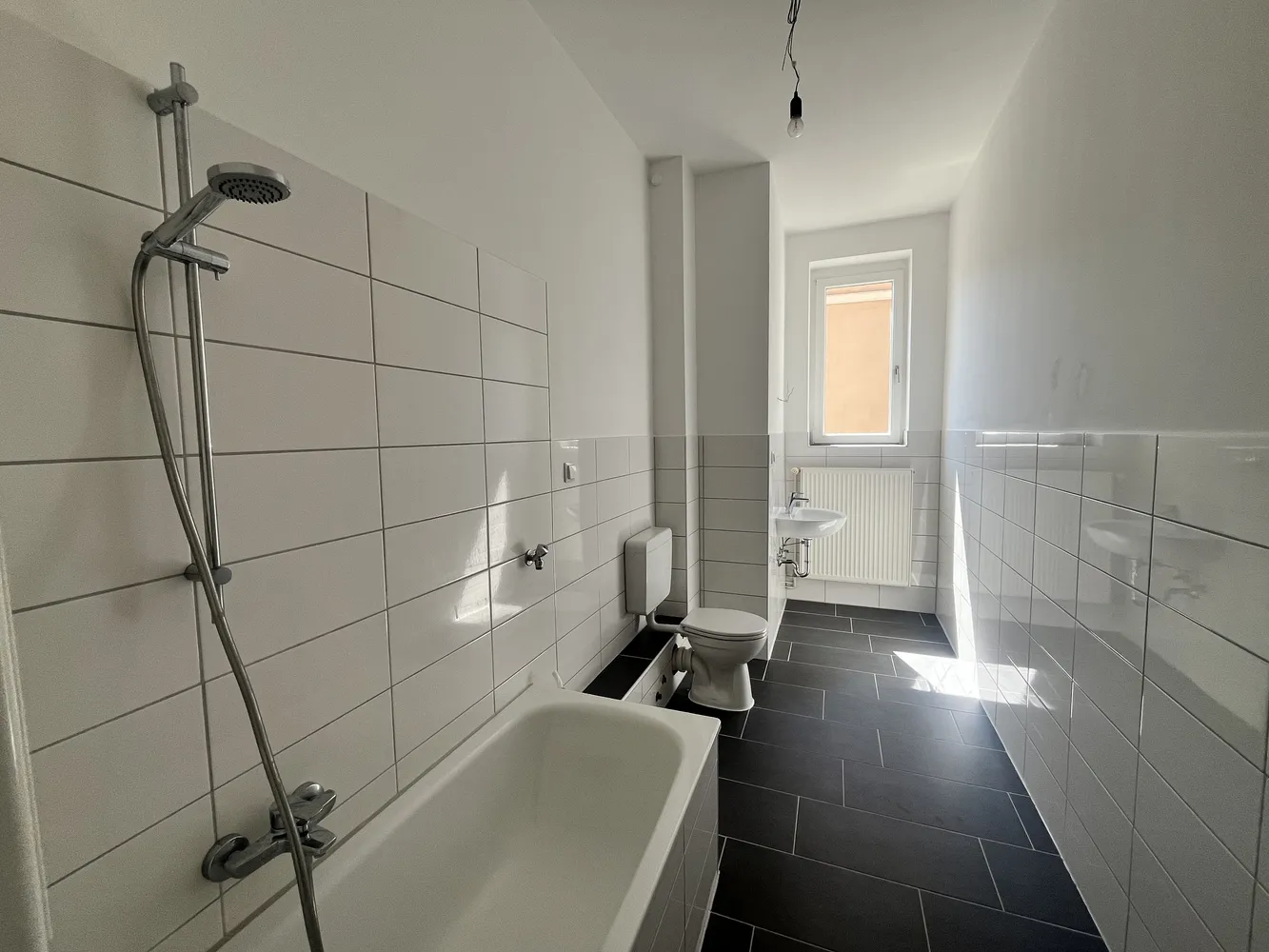4 Zimmer Wohnung mit 133 m² in Braunschweig – Bild 6