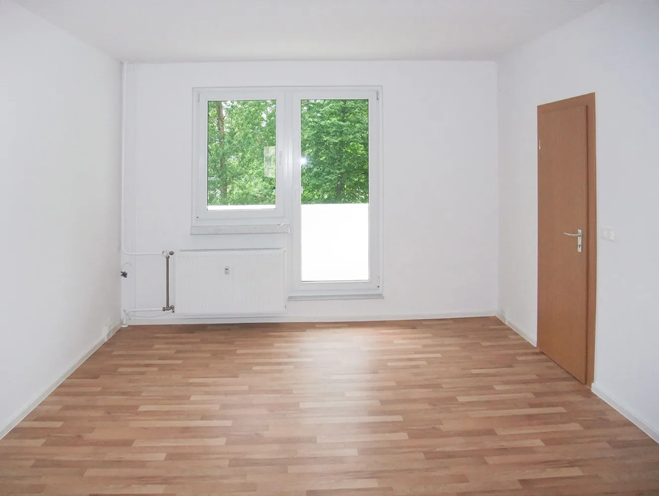2 Zimmer Wohnung mit 46 m² in Leipzig – Bild 6