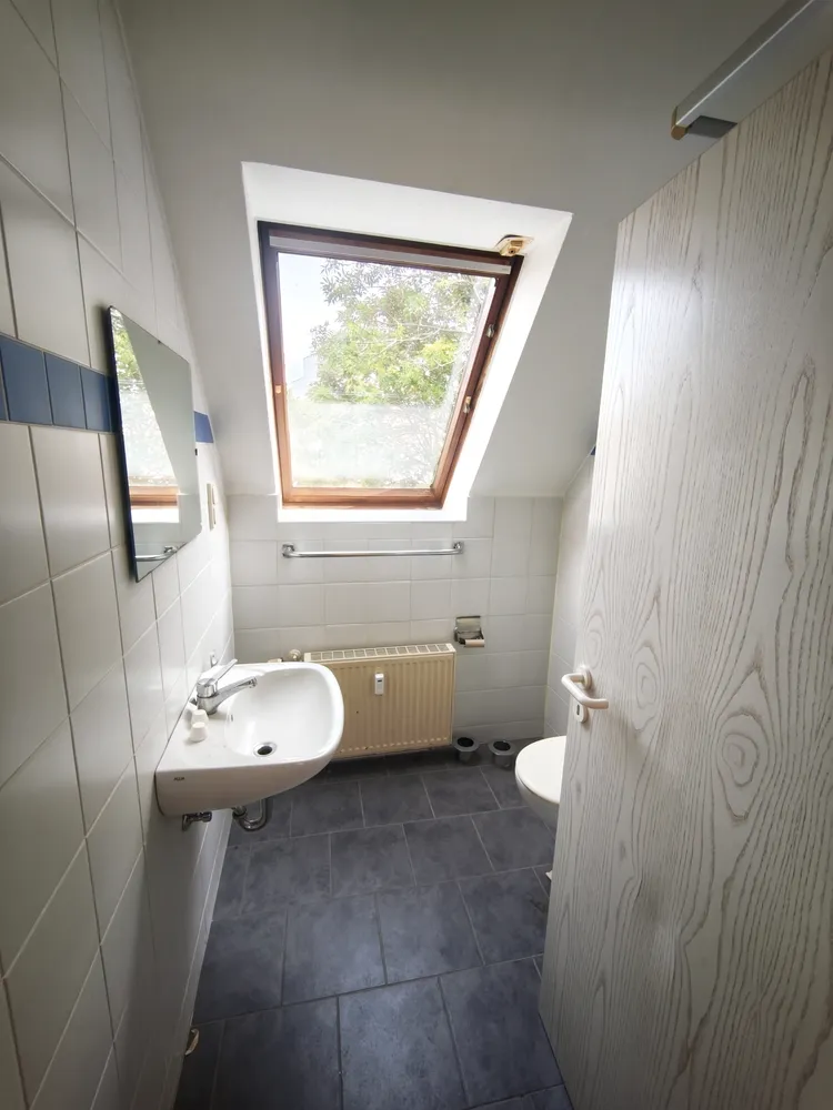 2 room apartment with 50 m² in Chemnitz – Photo 5