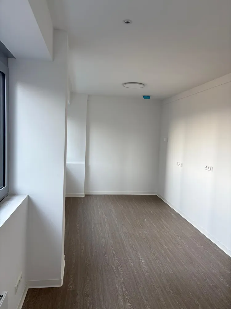1 room apartment with 25 m² in Frankfurt am Main – Photo 5