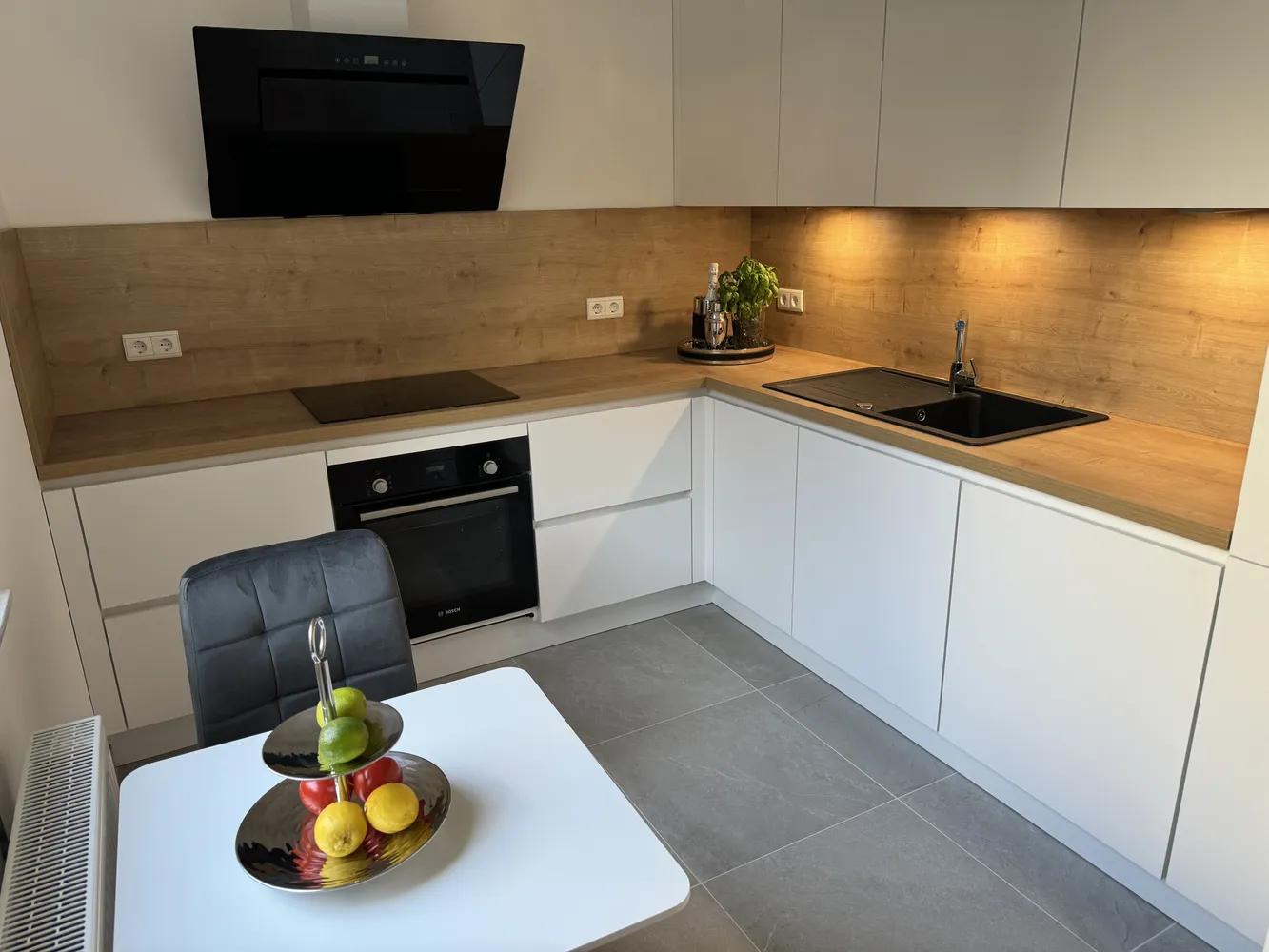 2 room apartment with 69 m² in Bonn – Photo 6