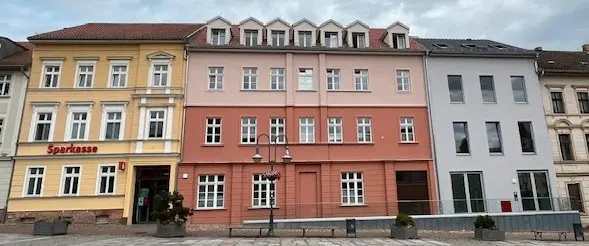 2 Zimmer Wohnung mit 52 m² in Schwedt/Oder – Bild 7
