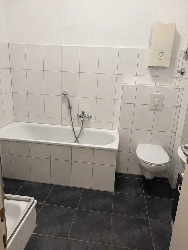 4 Zimmer Wohnung mit 122 m² in Hagen – Bild 9