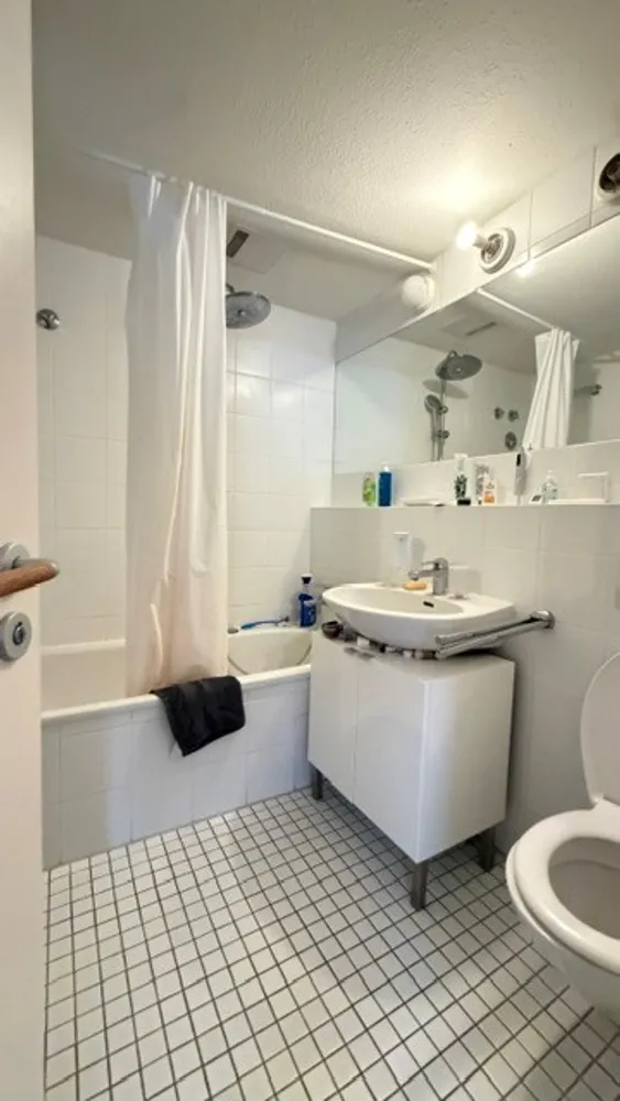 2 room apartment with 67 m² in Munich – Photo 4