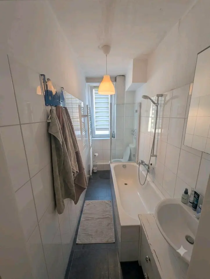 3 Zimmer Wohnung mit 100 m² in Bochum – Bild 5