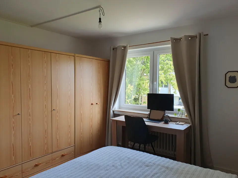 3 Zimmer Wohnung mit 65 m² in Kamp-Lintfort – Bild 9