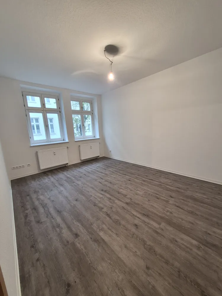2 room apartment with 59 m² in Magdeburg – Photo 3