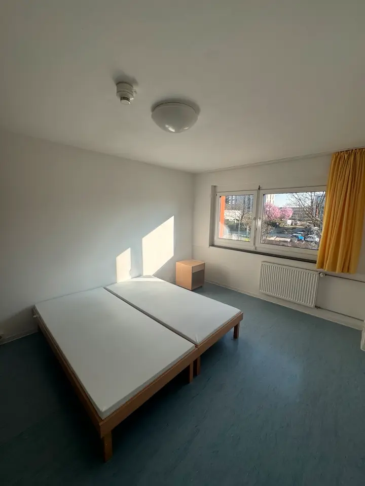 2 Zimmer Wohnung mit 35 m² in Mainz – Bild 2