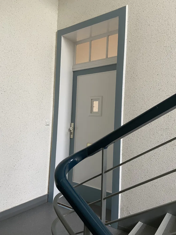 3 room apartment with 77 m² in Hanover – Photo 8