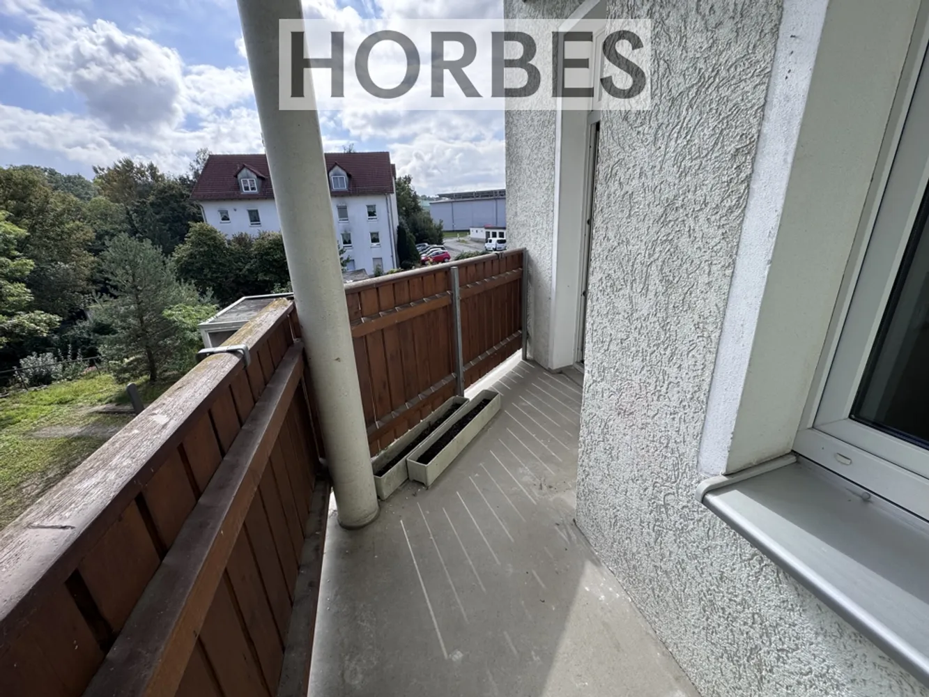 2 Zimmer Wohnung mit 46 m² in Werdau – Bild 6